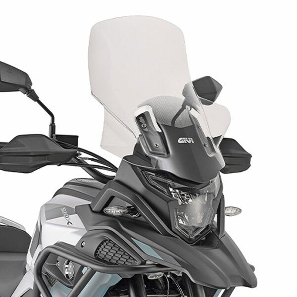 GIVI D9650ST vizir providni KOVE 510X (24-)