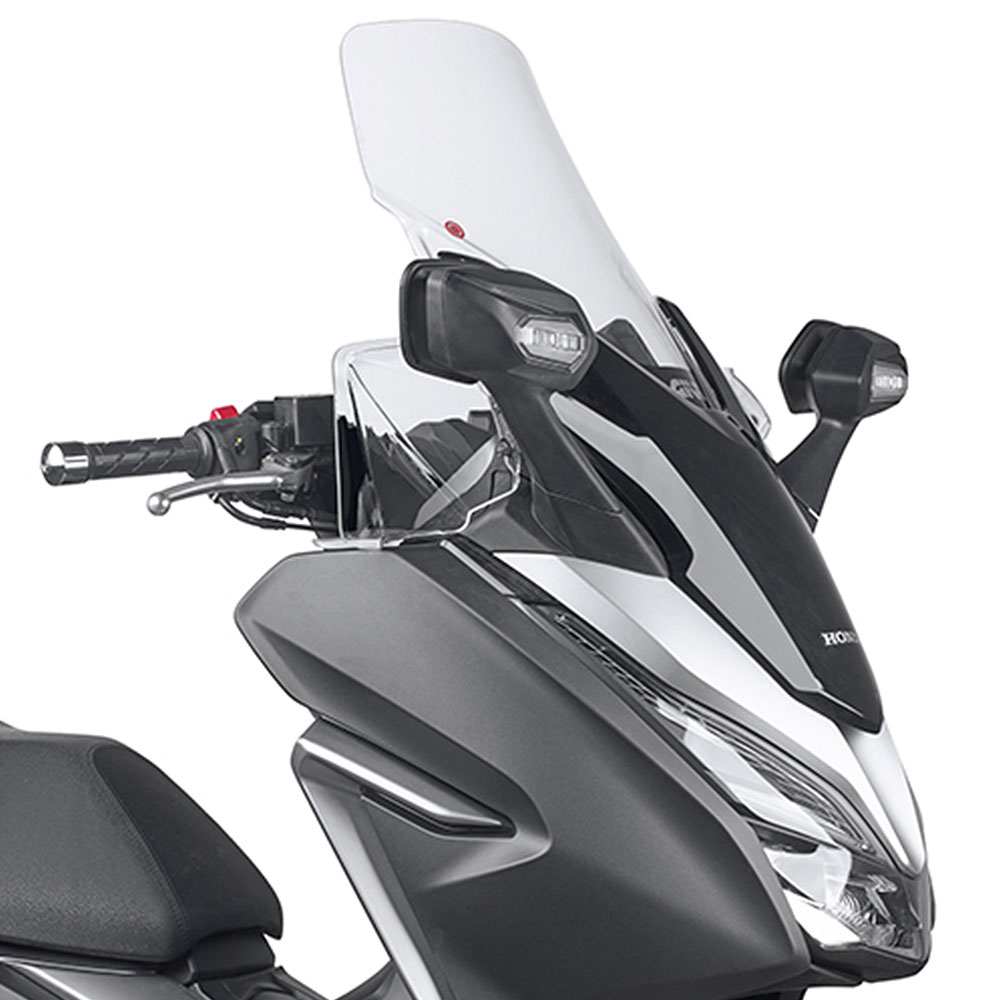 DF1166 Deflektori GIVI Honda Forza 125-300-350 (19-24) DF1166 - Слика 1