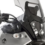 KAPPA DF2145K Deflektori Yamaha Tenere 700 (19-22)