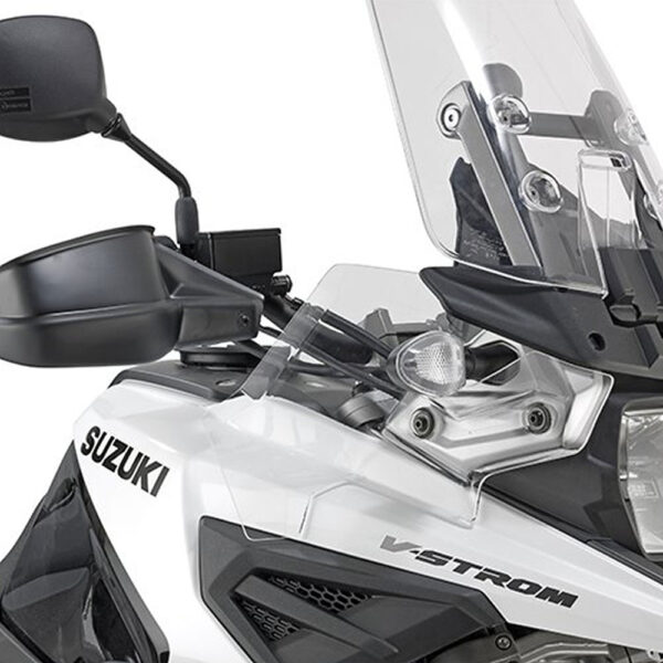 KAPPA DF3117K Deflektori za Suzuki V-Strom 1050 (20-24)