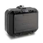 GIVI DLM30B Centralni kofer TREKKER DOLOMITI ALU crni Monokey 30L