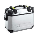 GIVI E143 Kaiševi za nošenje aluminijumskih kofera