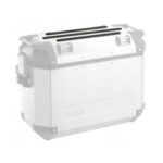 GIVI E146 Set neklizajućih gumenih podloga za kofere TREKKER ALASKA 36 litara - Слика 2