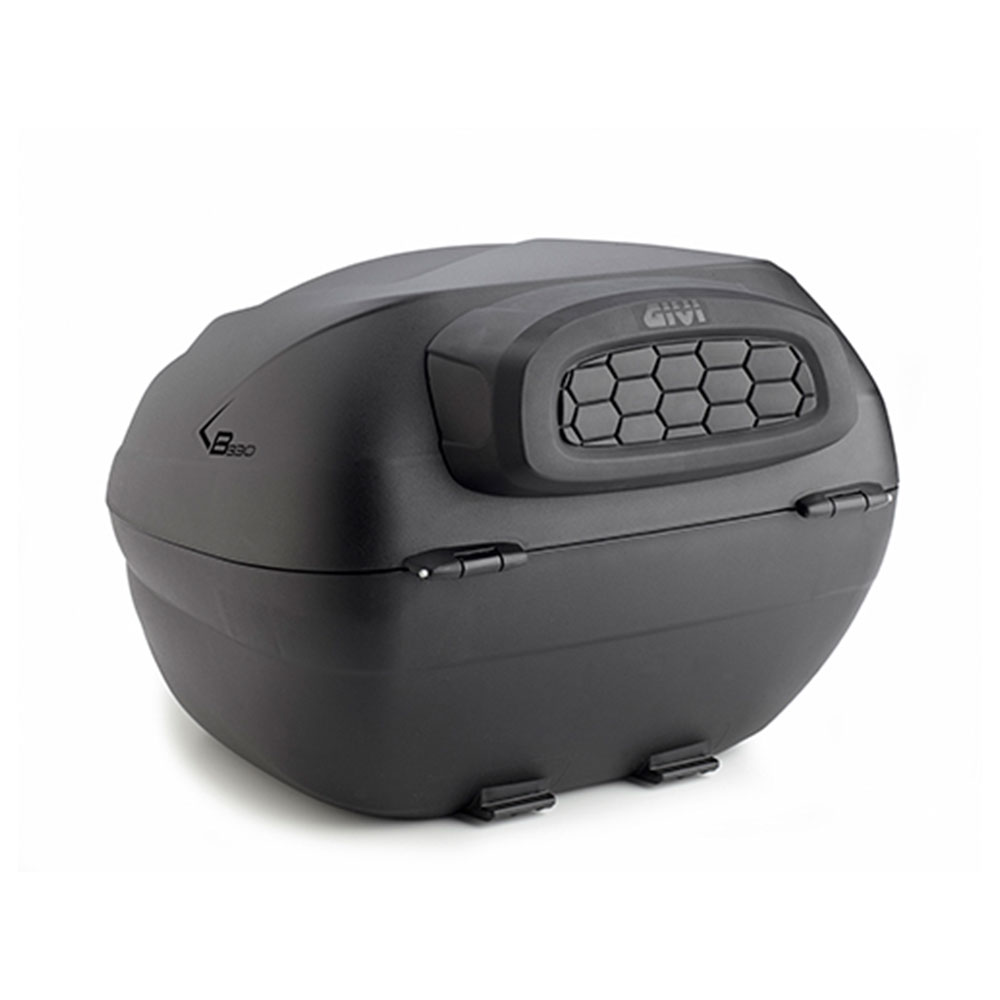 E176 GIVI B29 E176 Naslon kofera - Слика 1