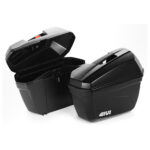 GIVI E22N Bočni koferi 22L - Слика 5