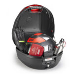 GIVI E300N2B Monolock centralni kofer 30 litara - Слика 3