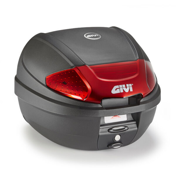 GIVI E300N2B Monolock centralni kofer 30 litara