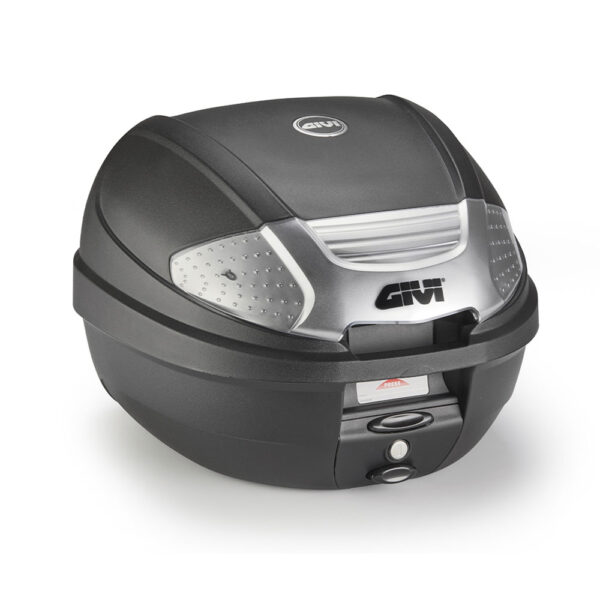 GIVI E300NT2B Monolock centralni kofer 30 litara