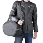 GIVI EA100C Bočne torbe / bisage 28L/35L