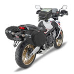 GIVI EA100C Bočne torbe / bisage 28L/35L