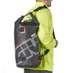 GIVI EA114GR repna torba 30 litara - Слика 2