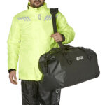 GIVI EA119BK vodootporna torba 60L - Слика 3