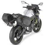 GIVI EA127B bočne torbe / bisage 20 – 30 litara