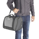 GIVI EA136B Tunel torba za skutere 23L - Слика 5