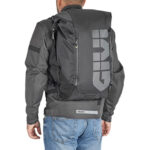 GIVI EA148B Ranac za motocikl vodootporni 20L