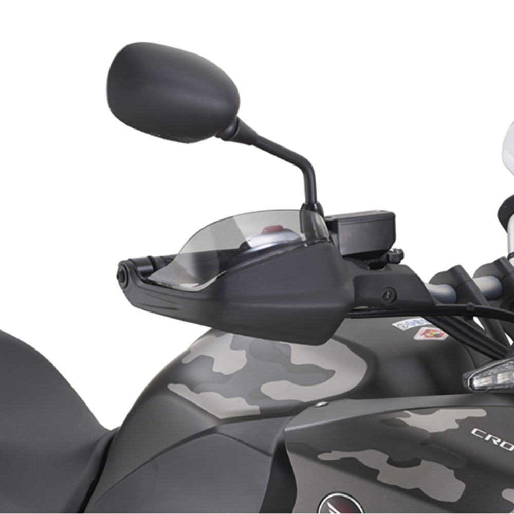 EH1110 GIVI EH1110 Štitnici za ruke Honda CROSSTOURER 1200 (12-16) - Слика 1