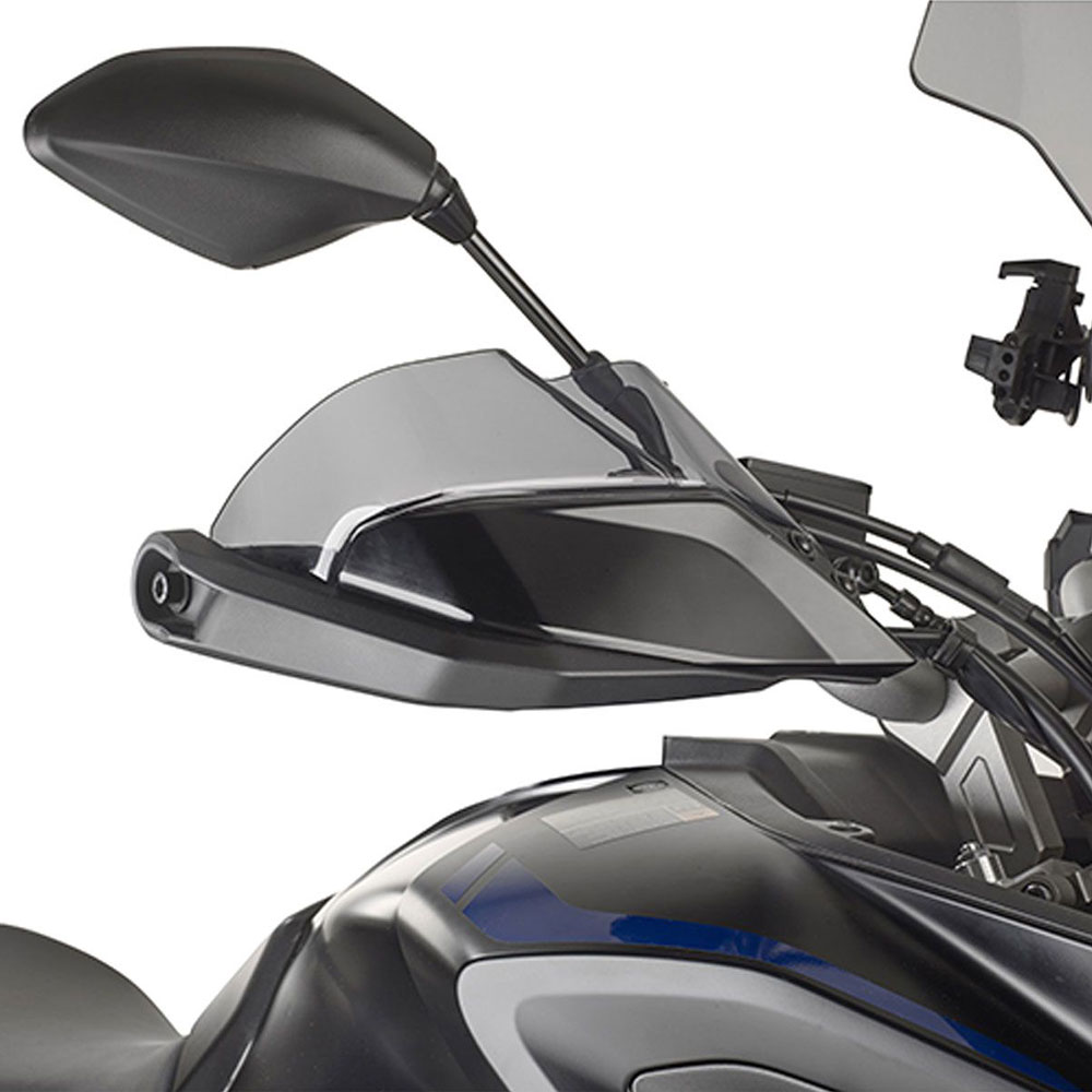EH2139K KAPPA EH2139K Štitnici za ruke Yamaha MT09 TRACER (18-20) - Слика 1