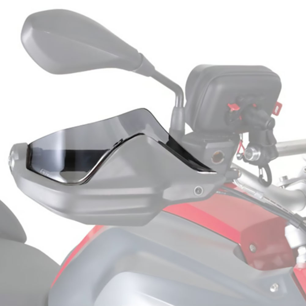EH5108 GIVI EH5108 štitnici za ruke BMW R 1200 GS (13-18) - Слика 1