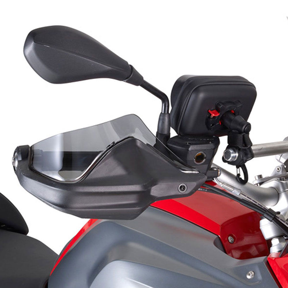 EH5108K KAPPA EH5108K Štitnici za ruke BMW R 1200 GS (13-18) - Слика 1