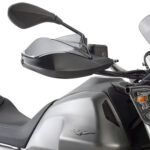 GIVI EH8203 Štitnici za ruke Moto Guzzi V85 TT (19-23)