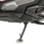 KAPPA ES1156K Proširenje bočne nogare Honda X-ADV 750 (17-20)
