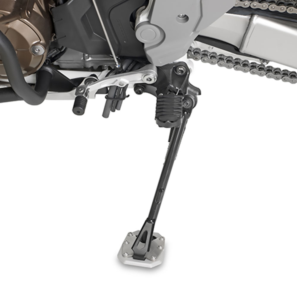 ES1178 GIVI ES1178 Proširenje bočne nogare Honda CRF 1100 L AFRICA TWIN (20-24) - Слика 1
