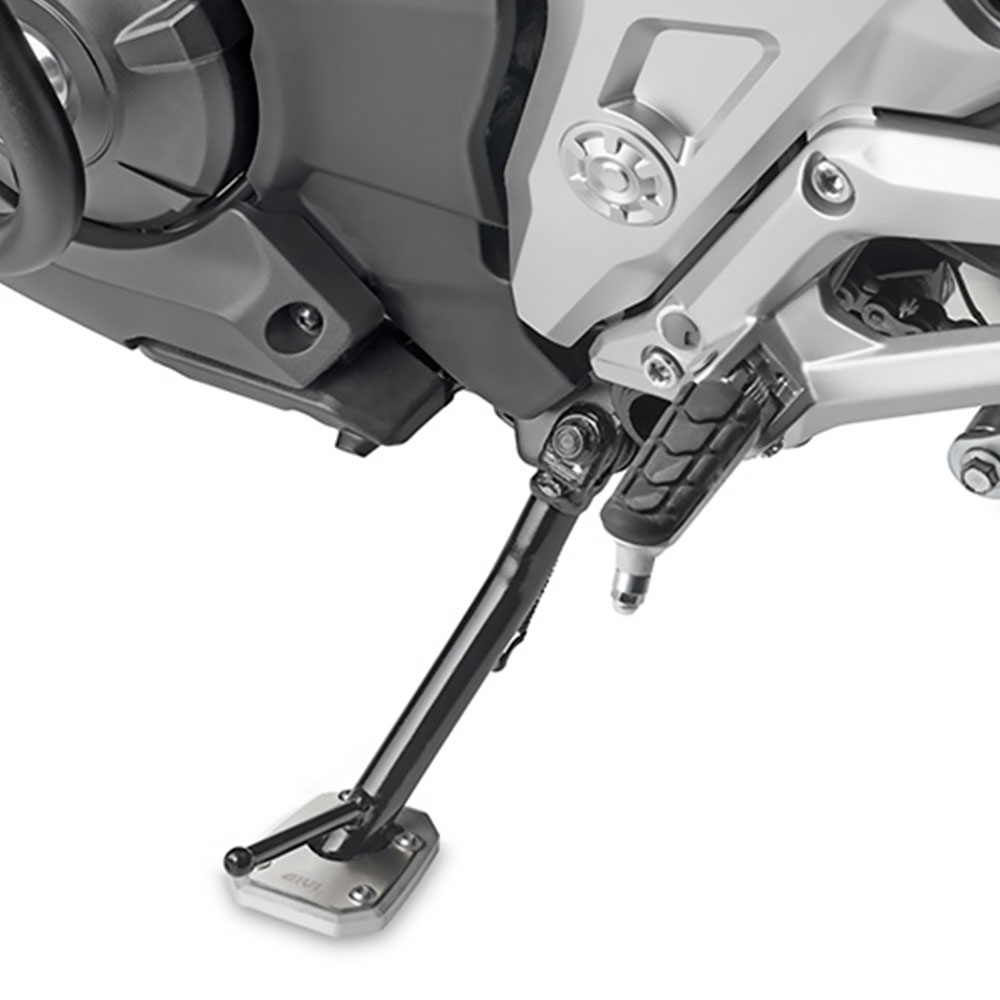 ES1192 GIVI ES1192 Proširenje bočne nogare Honda NC 750 X (21-24) - Слика 1