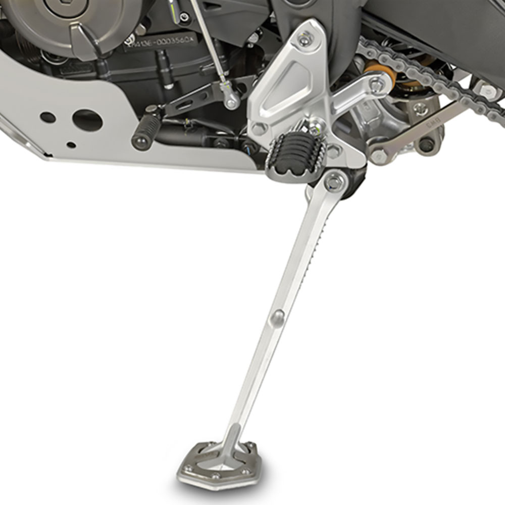 ES2145 GIVI ES2145 Proširenje bočne nogare Yamaha Tenere 700 (19-24) - Слика 1