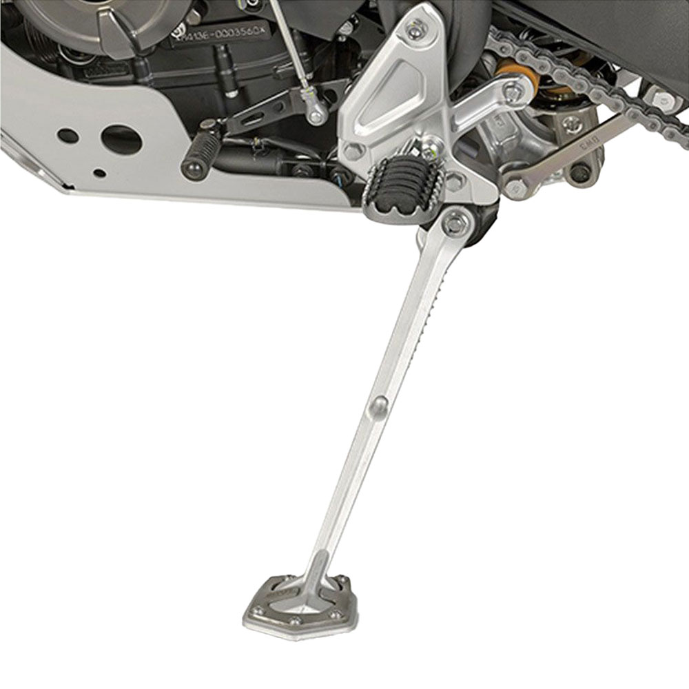 ES2145K KAPPA ES2145K Proširenje bočne nogare Yamaha Tenere 700 (19-24) - Слика 1