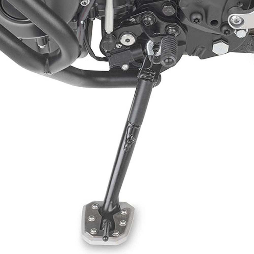 ES2159K KAPPA ES2159K Proširenje bočne nogare Yamaha MT09 TRACER (21-23) - Слика 1