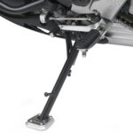 GIVI ES4103 Proširenje bočne nogare Kawasaki Versys 650 (10-23)