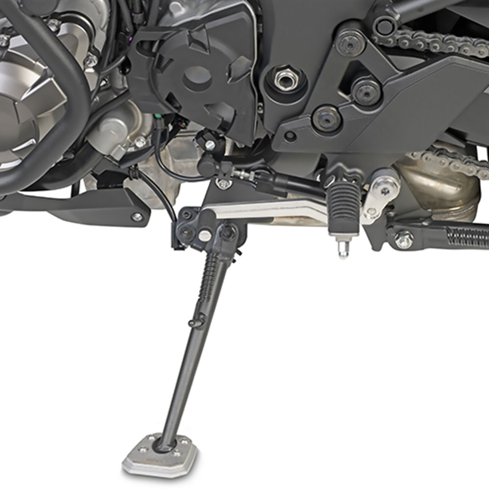 ES4126 GIVI ES4126 Proširenje bočne nogare Kawasaki Versys 1000 (17-22) - Слика 1