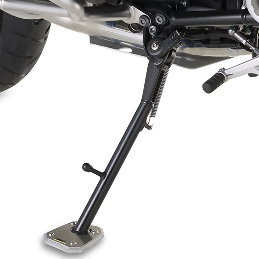 ES5102 GIVI ES5102 Proširenje bočne nogare BMW R 1200 GS (07-12) - Слика 1