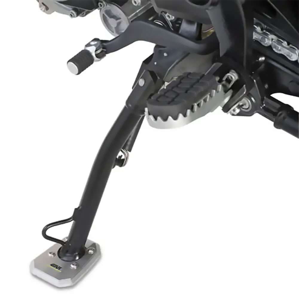 ES5128 GIVI ES5128 Proširenje bočne nogare BMW R 1250 GS ADVENTURE (19-24) - Слика 1