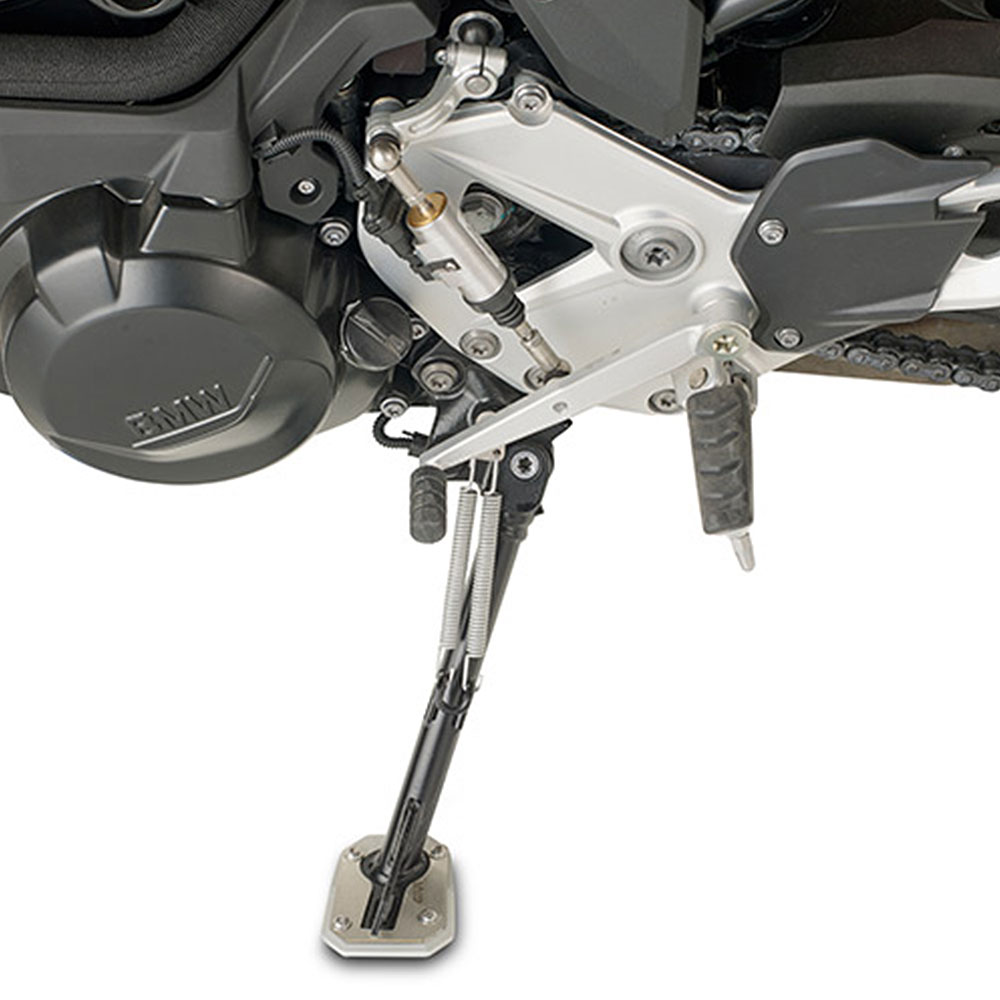 ES5137 GIVI ES5137 Proširenje bočne nogare BMW F 900 XR (20-24) - Слика 1