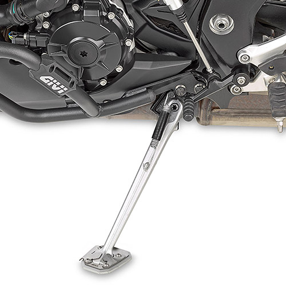 ES5138 GIVI ES5138 Proširenje bočne nogare BMW S 1000 XR (20-24) - Слика 1