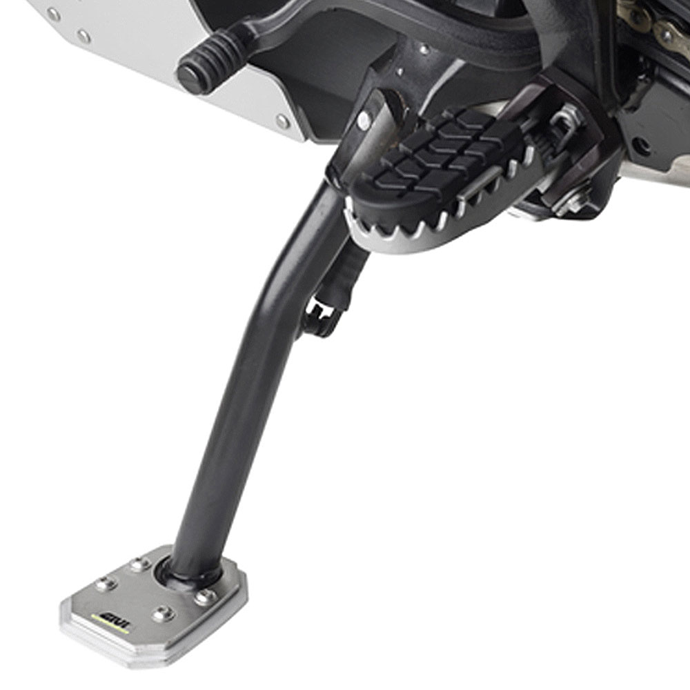 ES7704 GIVI ES8203 Proširenje bočne nogare Moto Guzzi V85 TT (19) - Слика 1
