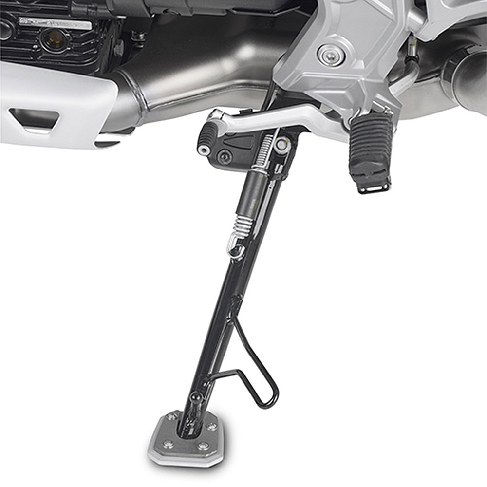 ES8203 GIVI ES8203 Proširenje bočne nogare Moto Guzzi V85 TT (19) - Слика 1