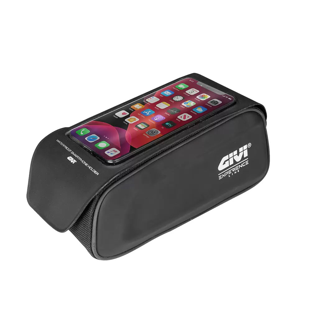EX03B GIVI EX03B torba za bicikl - Слика 1