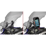 GIVI FB2130 Smart Bar Yamaha MT07 TRACER (16-19) - Слика 3