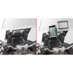 GIVI FB7408 Smart Bar Ducati Multistrada (15-21)