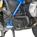 GIVI FG5108 Štitnici stopala (Foot Guards) BMW R 1200 GS / R 1250 GS (19-24)
