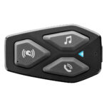 Komunikator za kacigu INTERPHONE U-COM 3