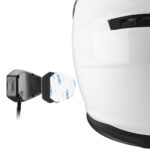 Komunikator za kacigu INTERPHONE U-COM 3 - Слика 4