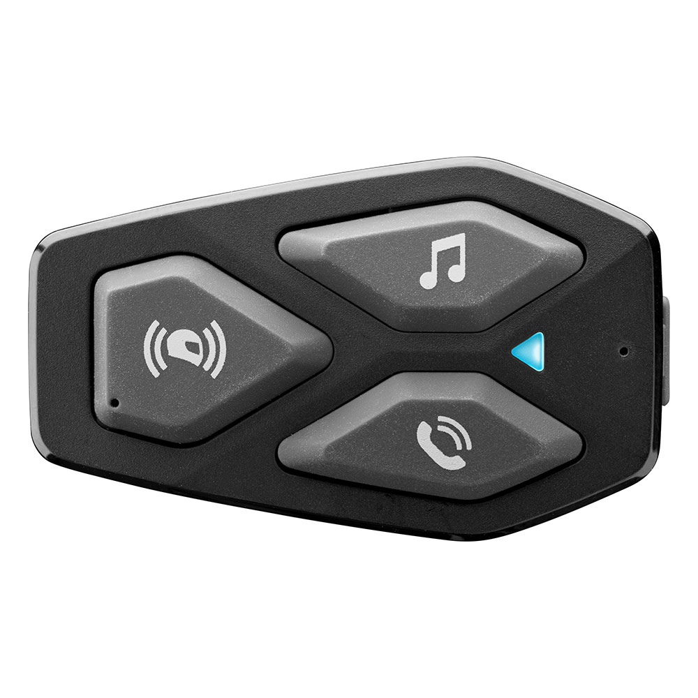 INTERPHOUCOM3 Komunikator za kacigu INTERPHONE U-COM 3 - Слика 1
