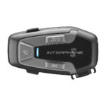 Komunikator za kacigu INTERPHONE U-COM 6R