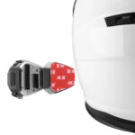 Komunikator za kacigu INTERPHONE U-COM 6R DUO - Слика 4