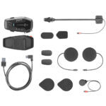 Komunikator za kacigu INTERPHONE U-COM 7R - Слика 7