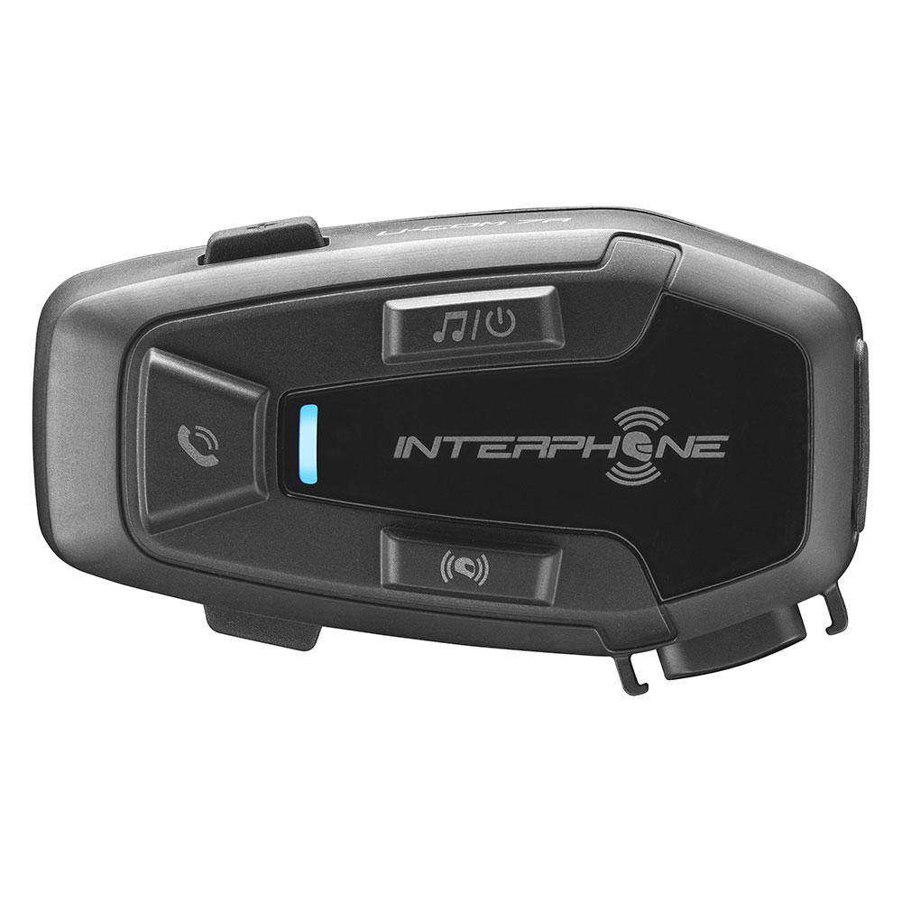 INTERPHOUCOM7R Komunikator za kacigu INTERPHONE U-COM 7R - Слика 1