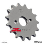 Prednji lančanik JT JTF1256-16 (420)16 zuba